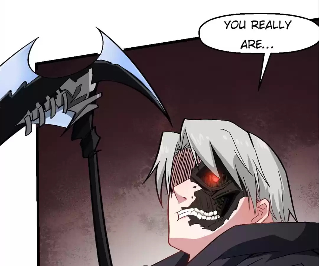 Crazy Professor in School Campus (Colored) Chapter 128 page 24 - 