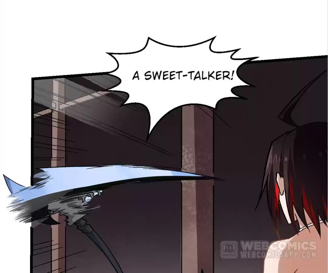 Crazy Professor in School Campus (Colored) Chapter 128 page 26 - 