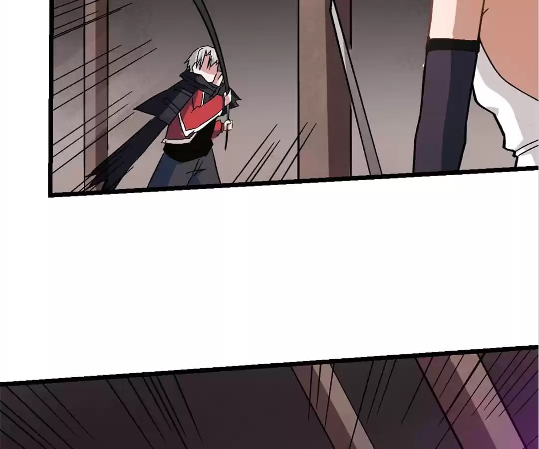 Crazy Professor in School Campus (Colored) Chapter 128 page 27 - 