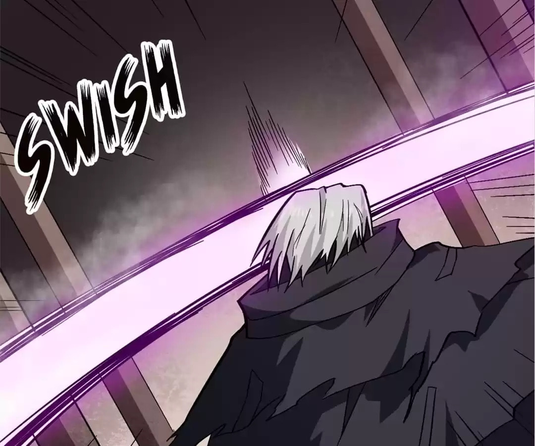 Crazy Professor in School Campus (Colored) Chapter 128 page 28 - 