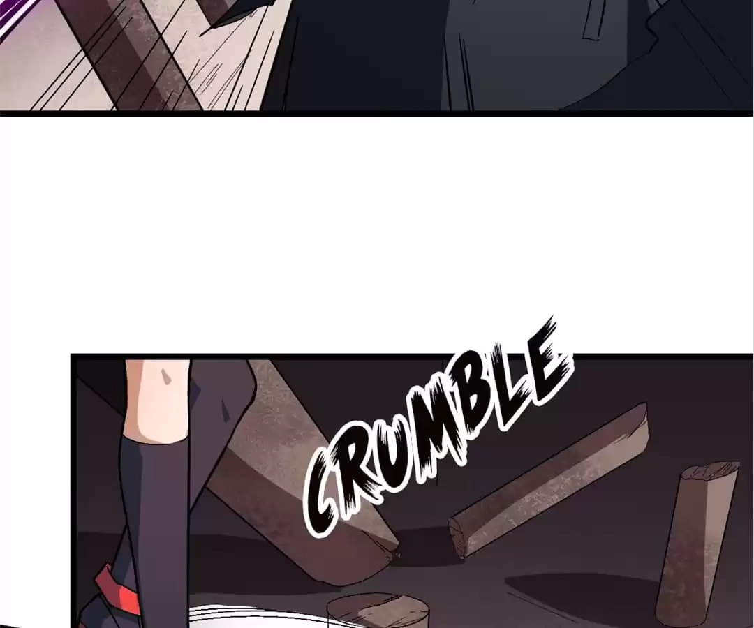 Crazy Professor in School Campus (Colored) Chapter 128 page 29 - 