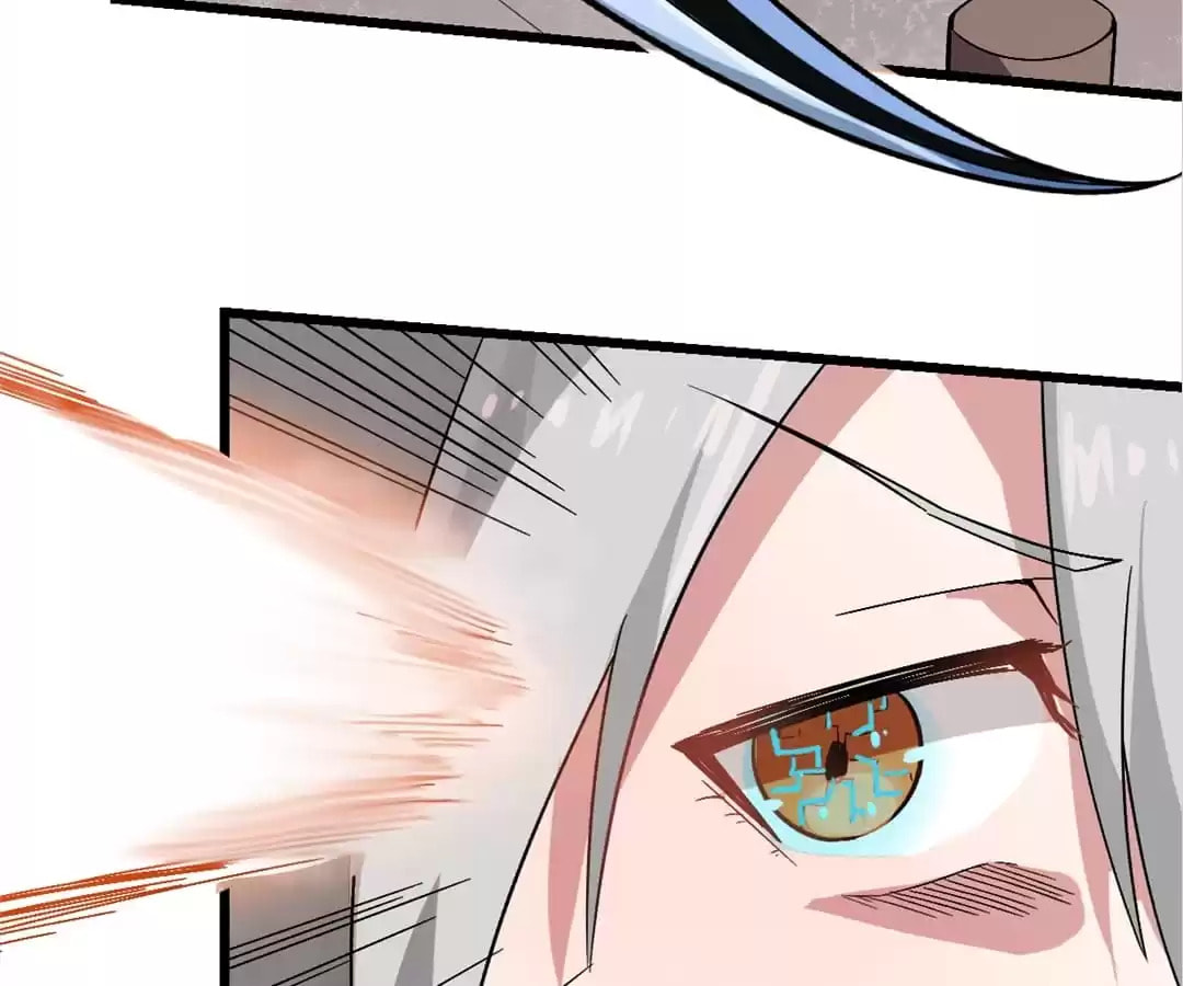 Crazy Professor in School Campus (Colored) Chapter 128 page 31 - 