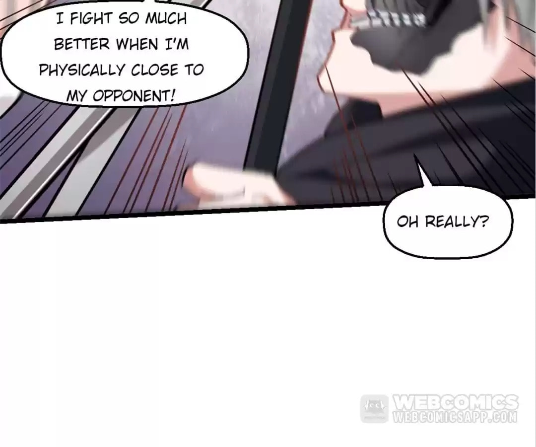 Crazy Professor in School Campus (Colored) Chapter 128 page 34 - 