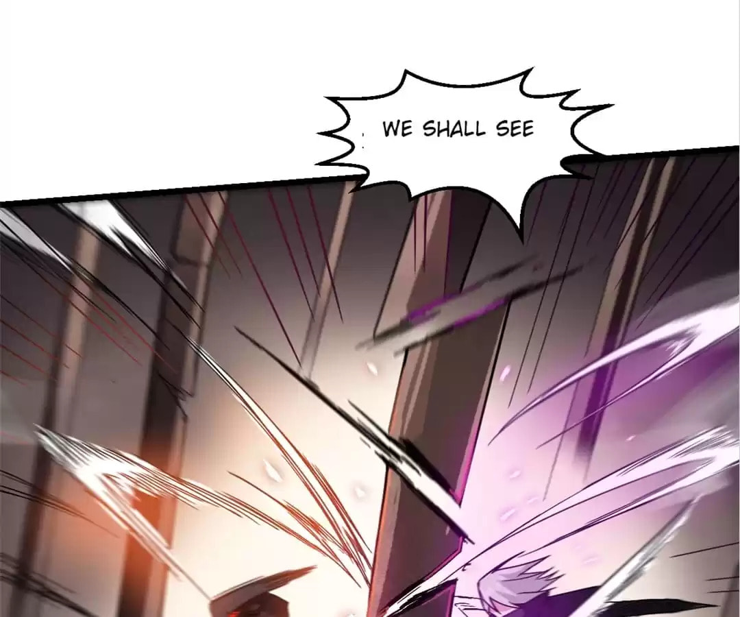 Crazy Professor in School Campus (Colored) Chapter 128 page 35 - 