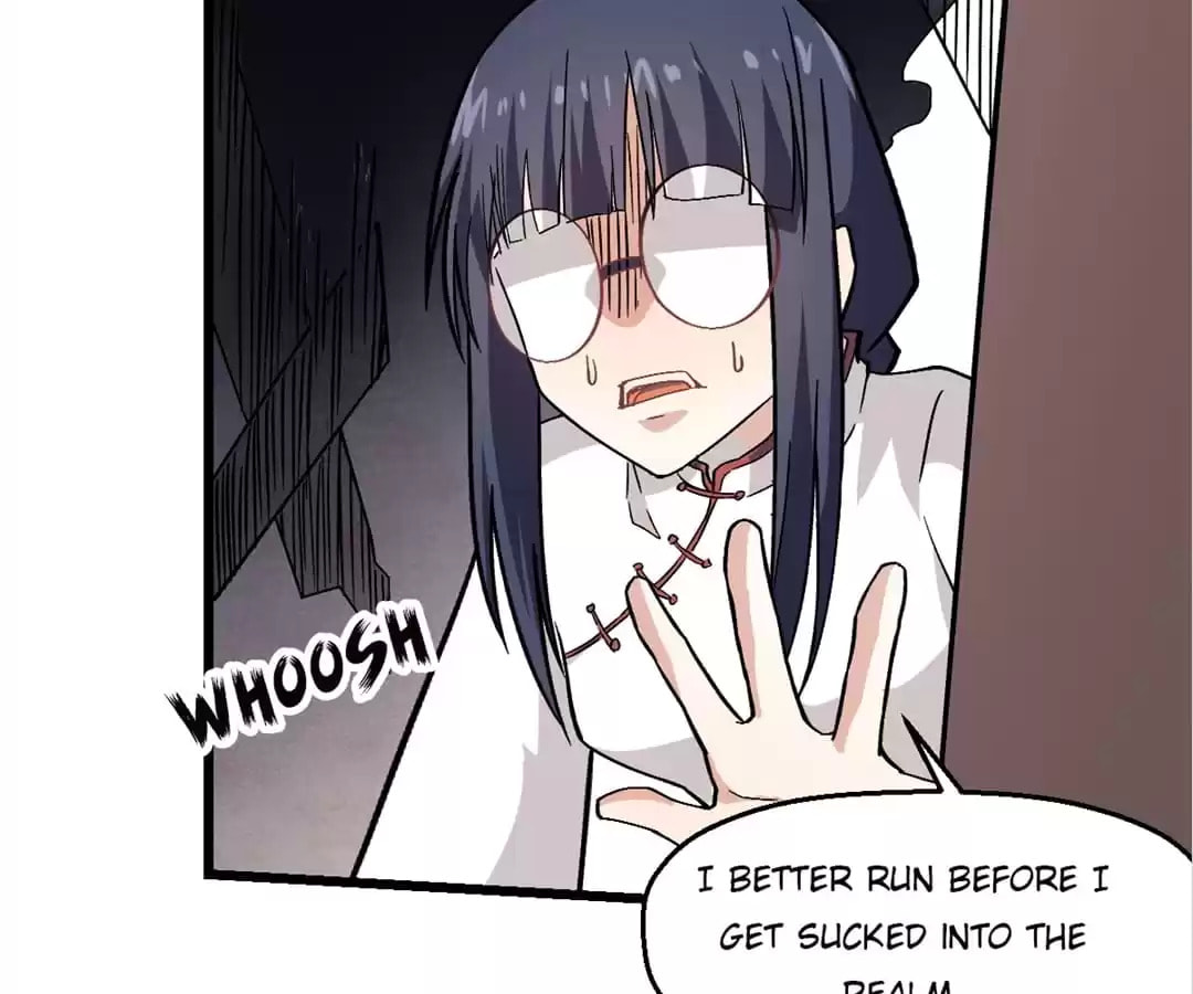 Crazy Professor in School Campus (Colored) Chapter 128 page 38 - 