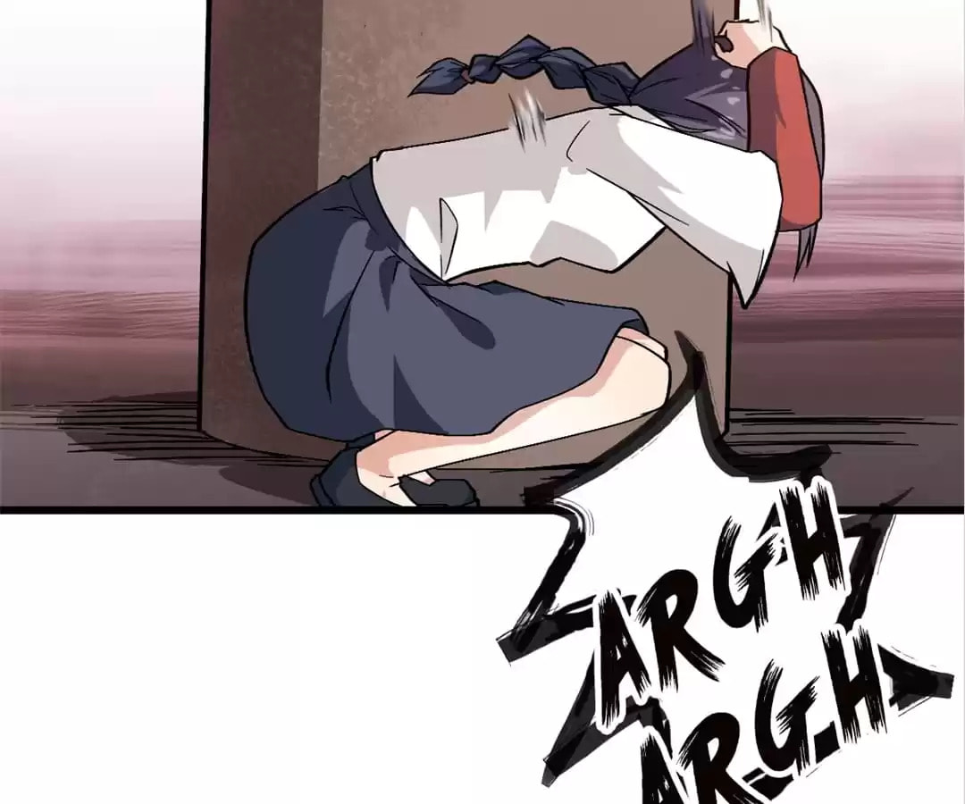 Crazy Professor in School Campus (Colored) Chapter 128 page 40 - 