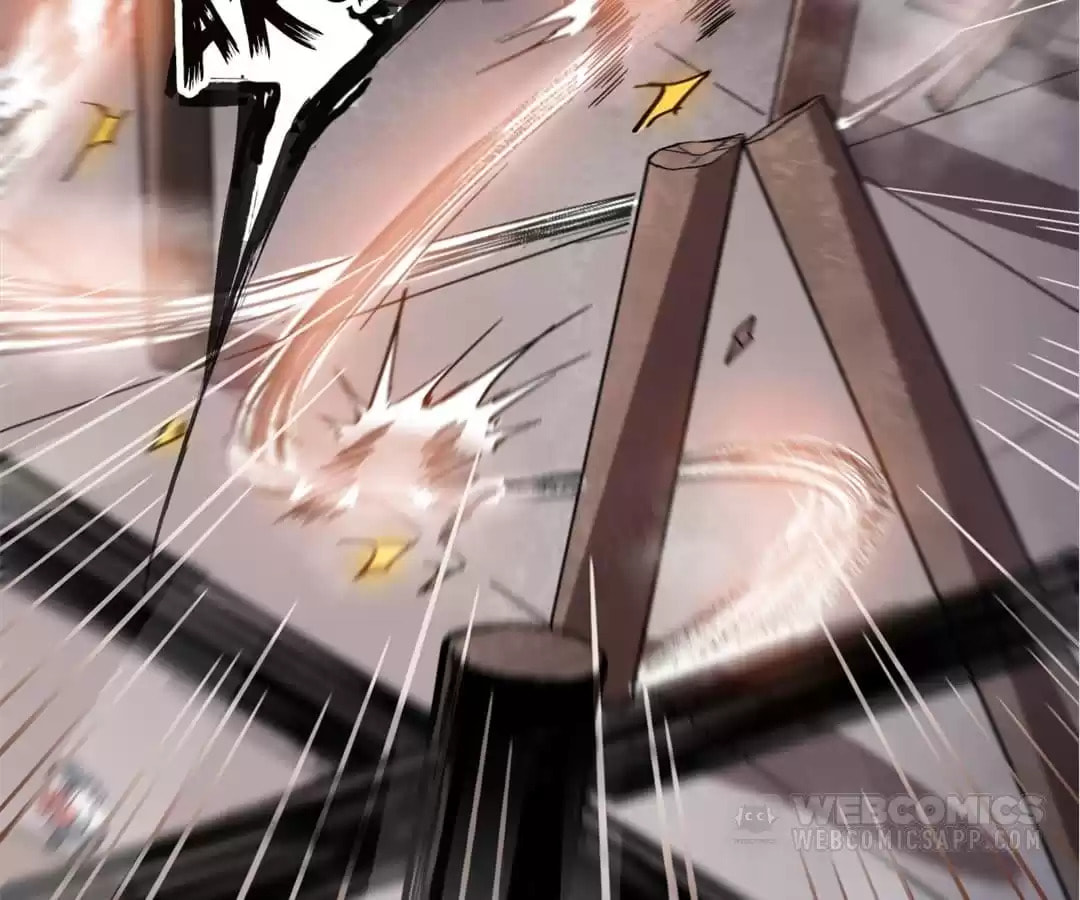 Crazy Professor in School Campus (Colored) Chapter 128 page 42 - 