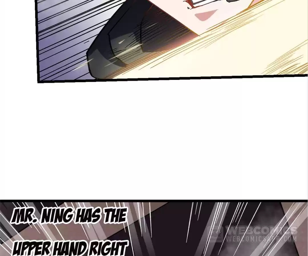 Crazy Professor in School Campus (Colored) Chapter 128 page 46 - 