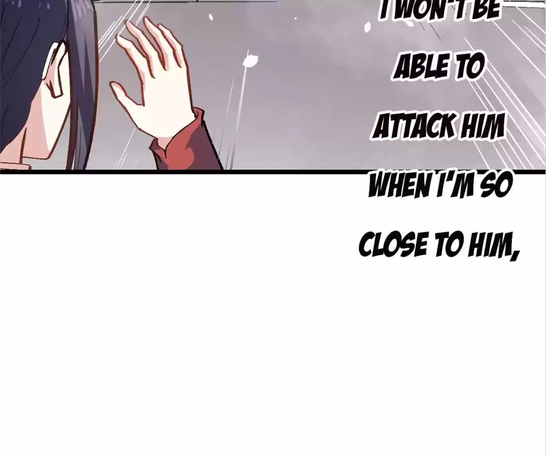 Crazy Professor in School Campus (Colored) Chapter 128 page 48 - 