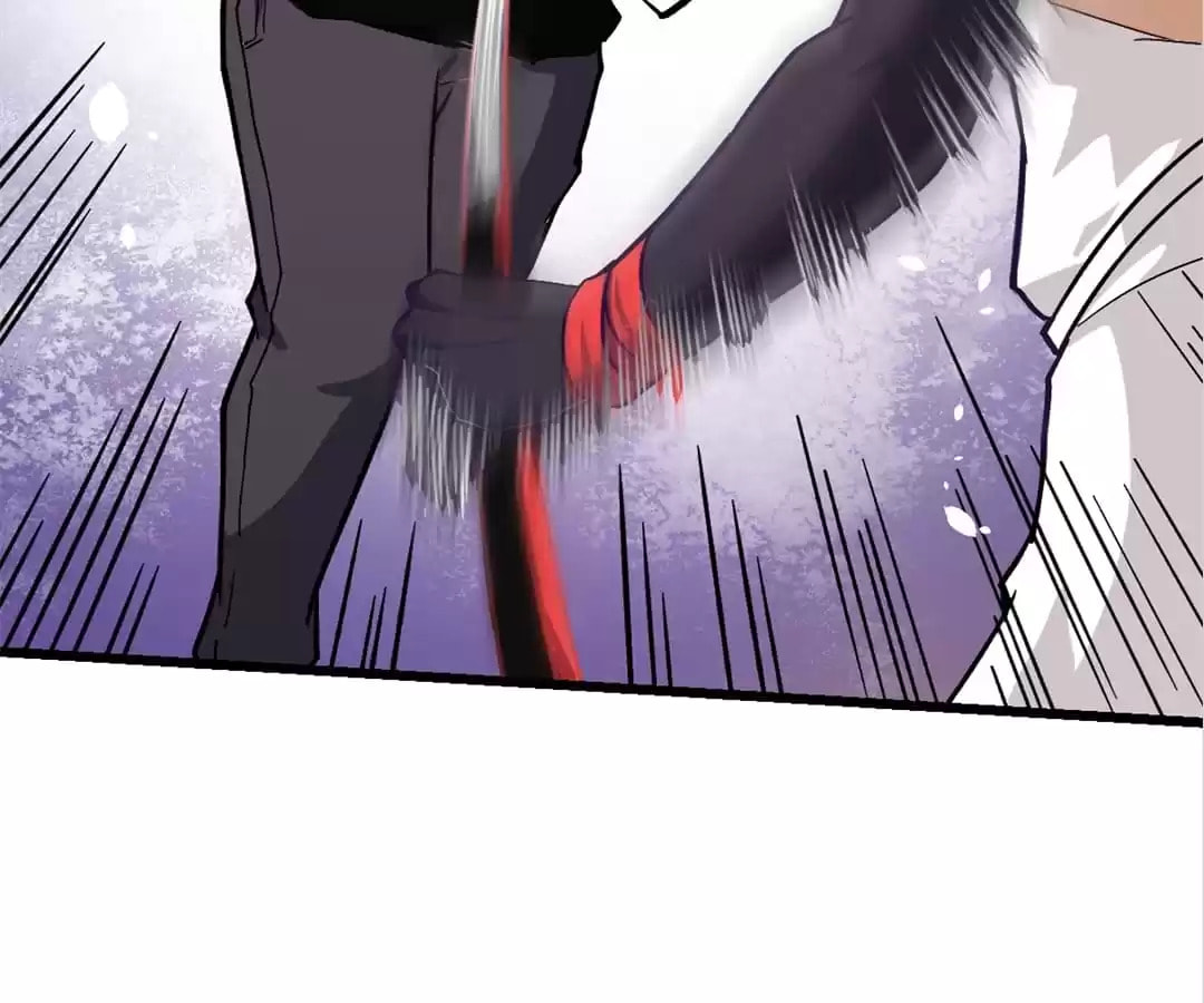 Crazy Professor in School Campus (Colored) Chapter 128 page 50 - 