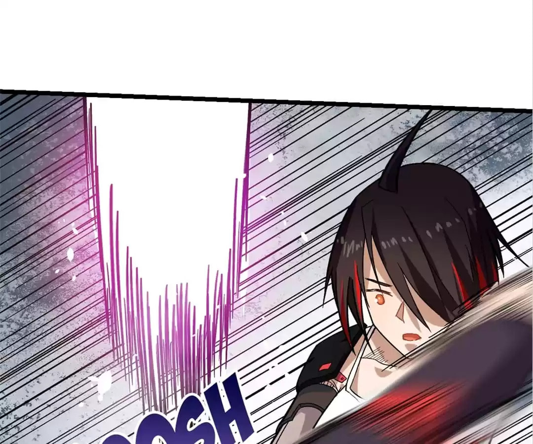 Crazy Professor in School Campus (Colored) Chapter 128 page 51 - 