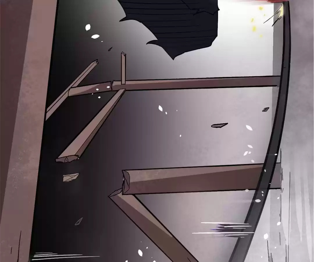 Crazy Professor in School Campus (Colored) Chapter 128 page 59 - 