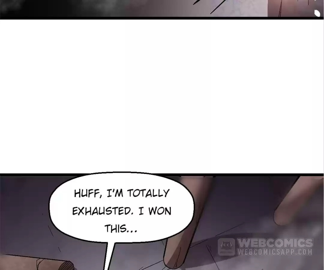 Crazy Professor in School Campus (Colored) Chapter 128 page 62 - 