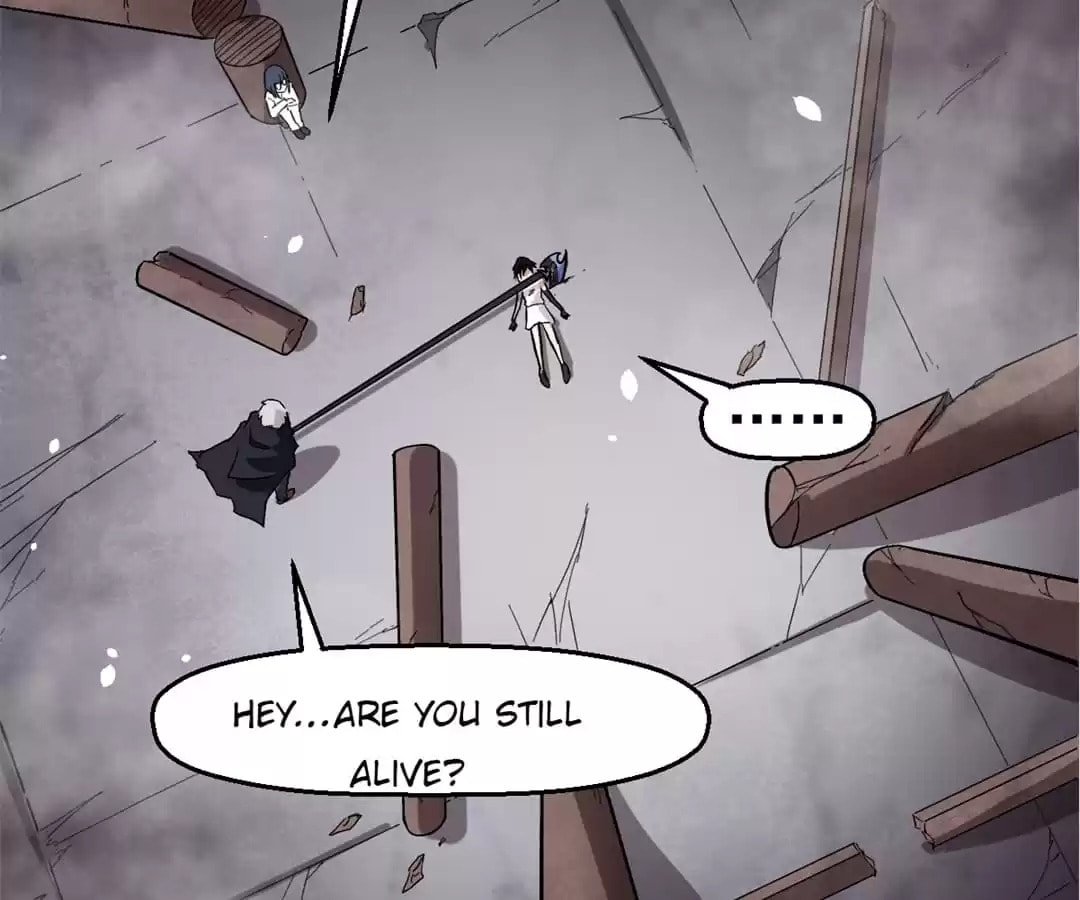 Crazy Professor in School Campus (Colored) Chapter 128 page 63 - 