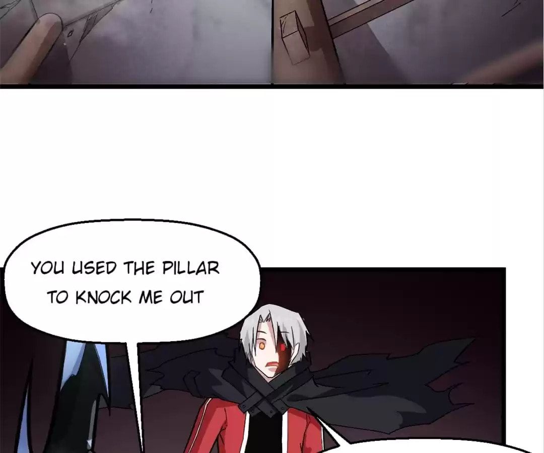 Crazy Professor in School Campus (Colored) Chapter 128 page 64 - 