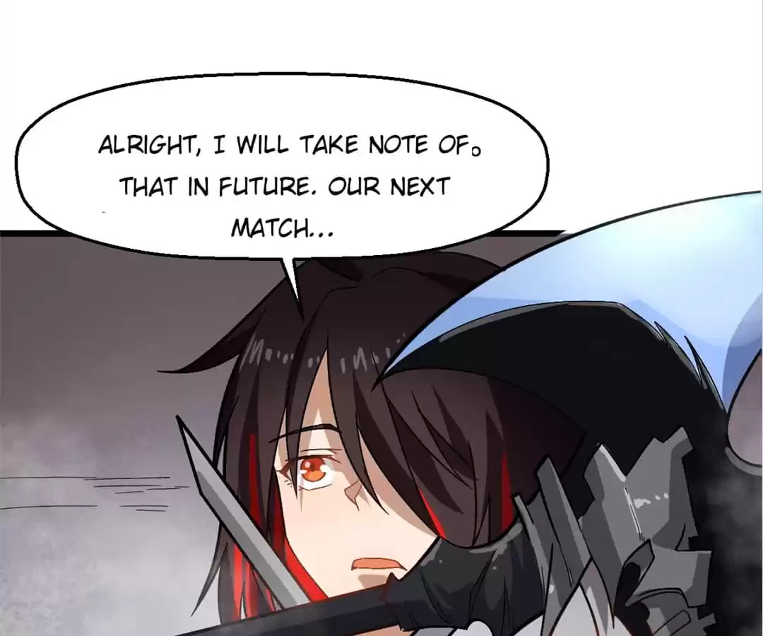 Crazy Professor in School Campus (Colored) Chapter 128 page 66 - 