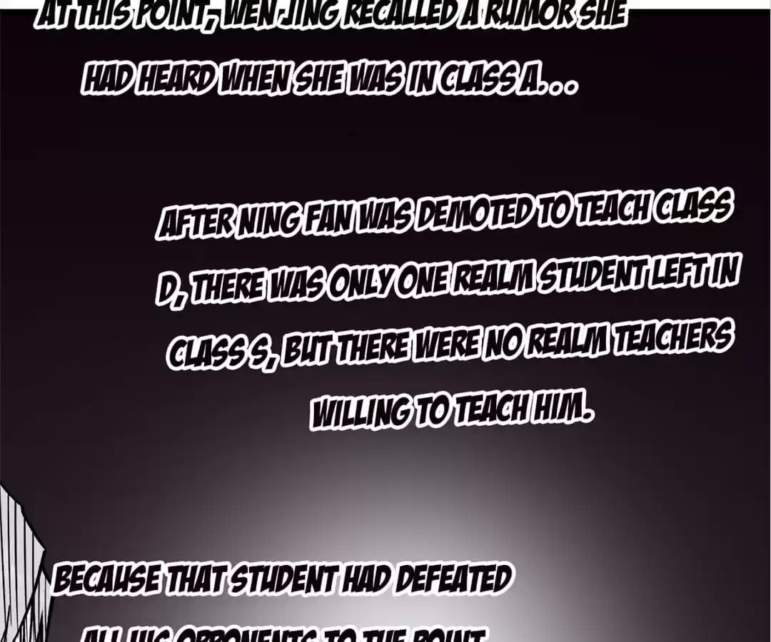 Crazy Professor in School Campus (Colored) Chapter 128 page 68 - 