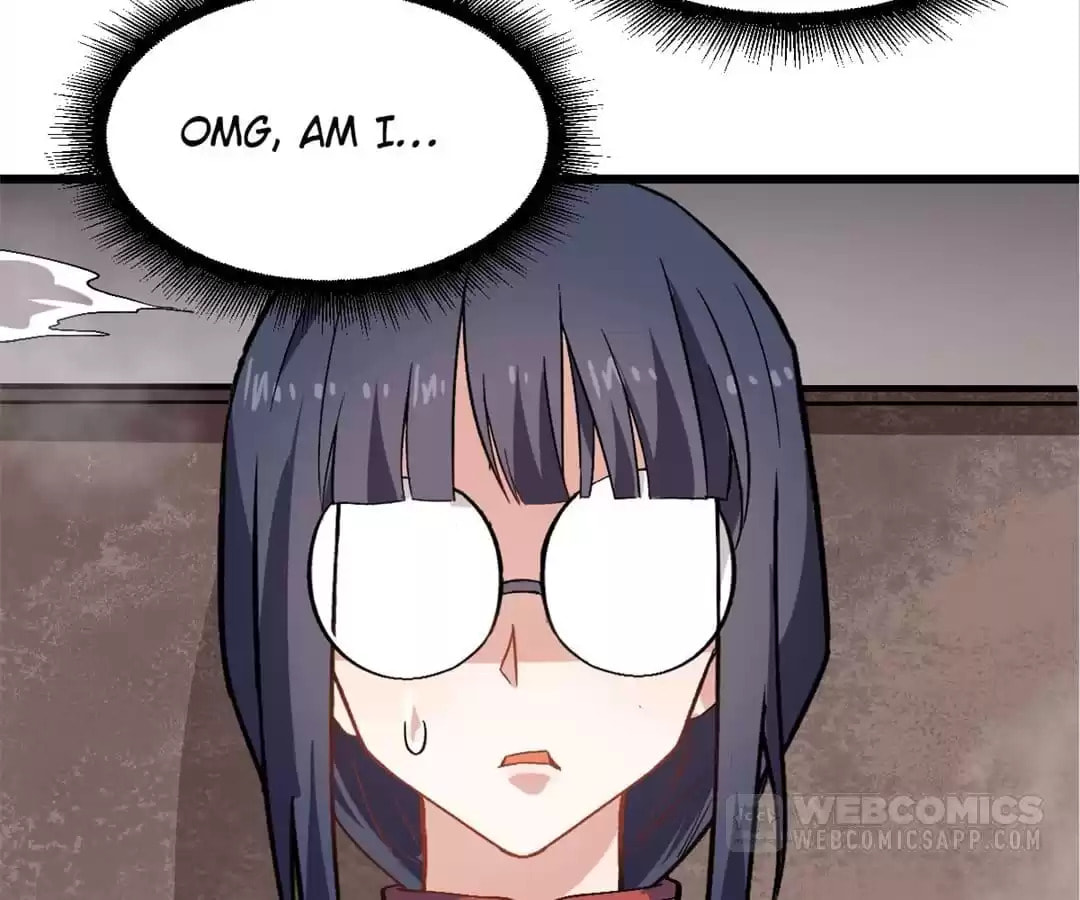 Crazy Professor in School Campus (Colored) Chapter 128 page 70 - 