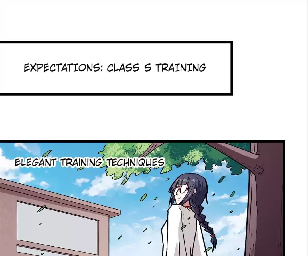 Crazy Professor in School Campus (Colored) Chapter 129 page 1 - 