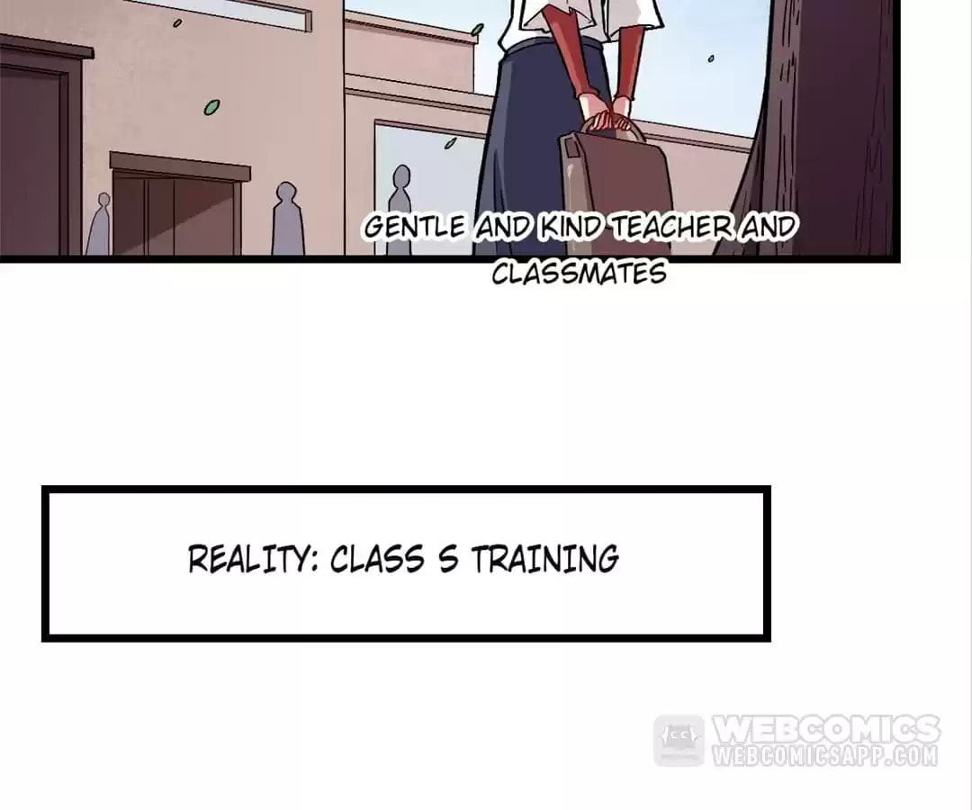 Crazy Professor in School Campus (Colored) Chapter 129 page 2 - 