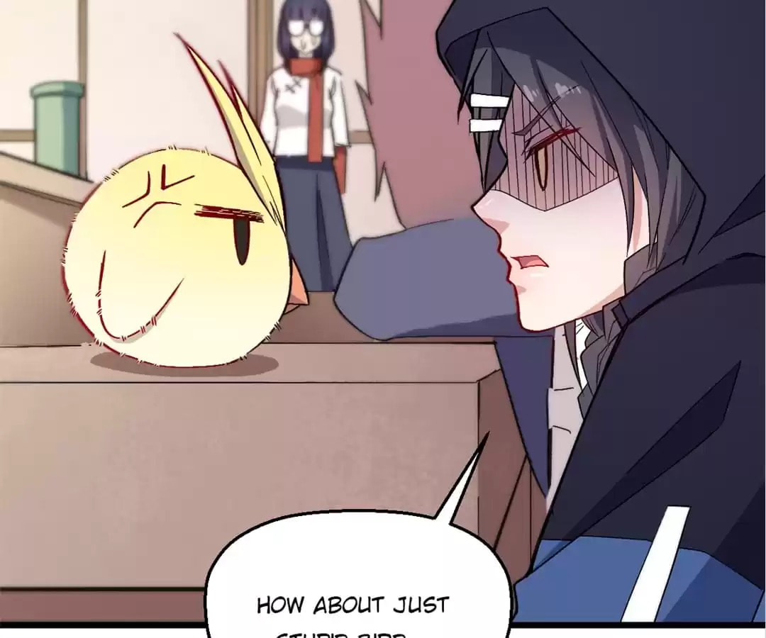 Crazy Professor in School Campus (Colored) Chapter 129 page 11 - 