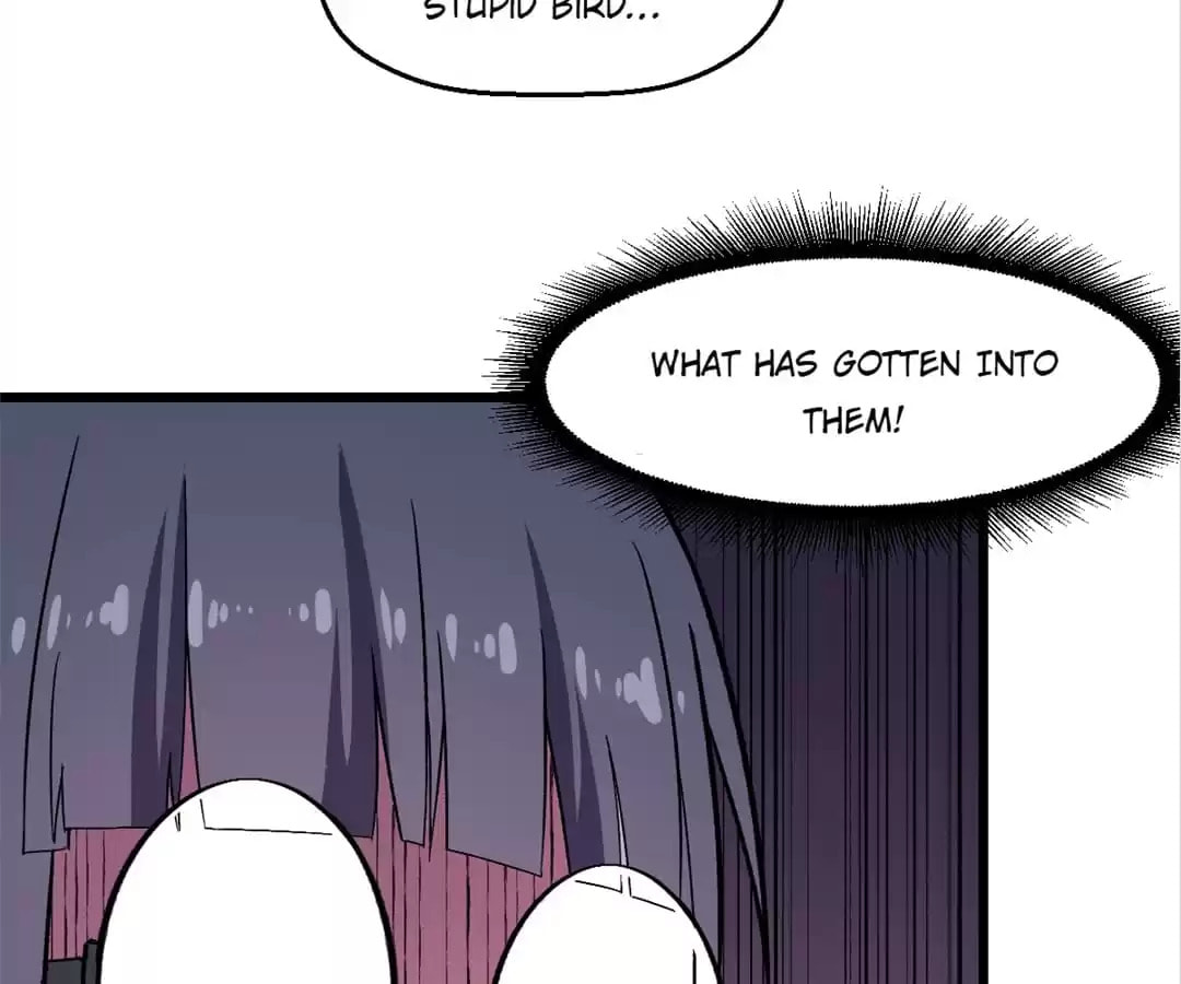 Crazy Professor in School Campus (Colored) Chapter 129 page 12 - 