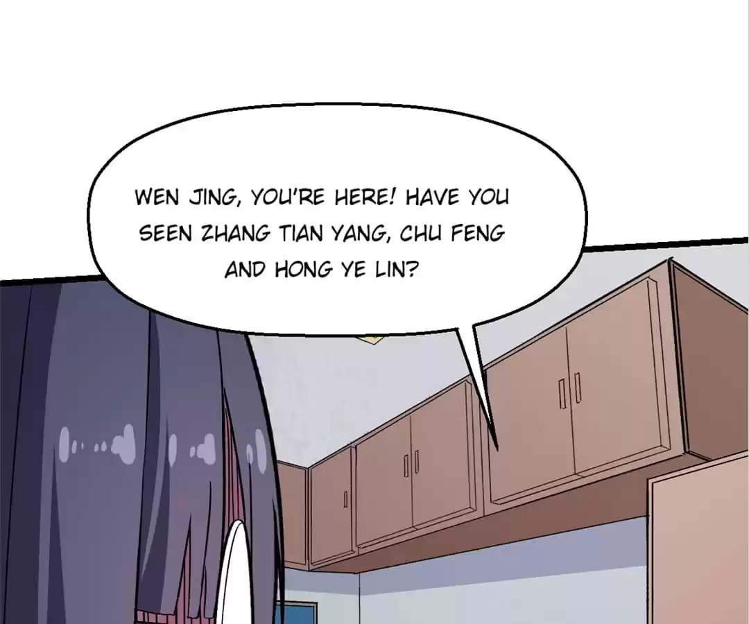 Crazy Professor in School Campus (Colored) Chapter 129 page 14 - 