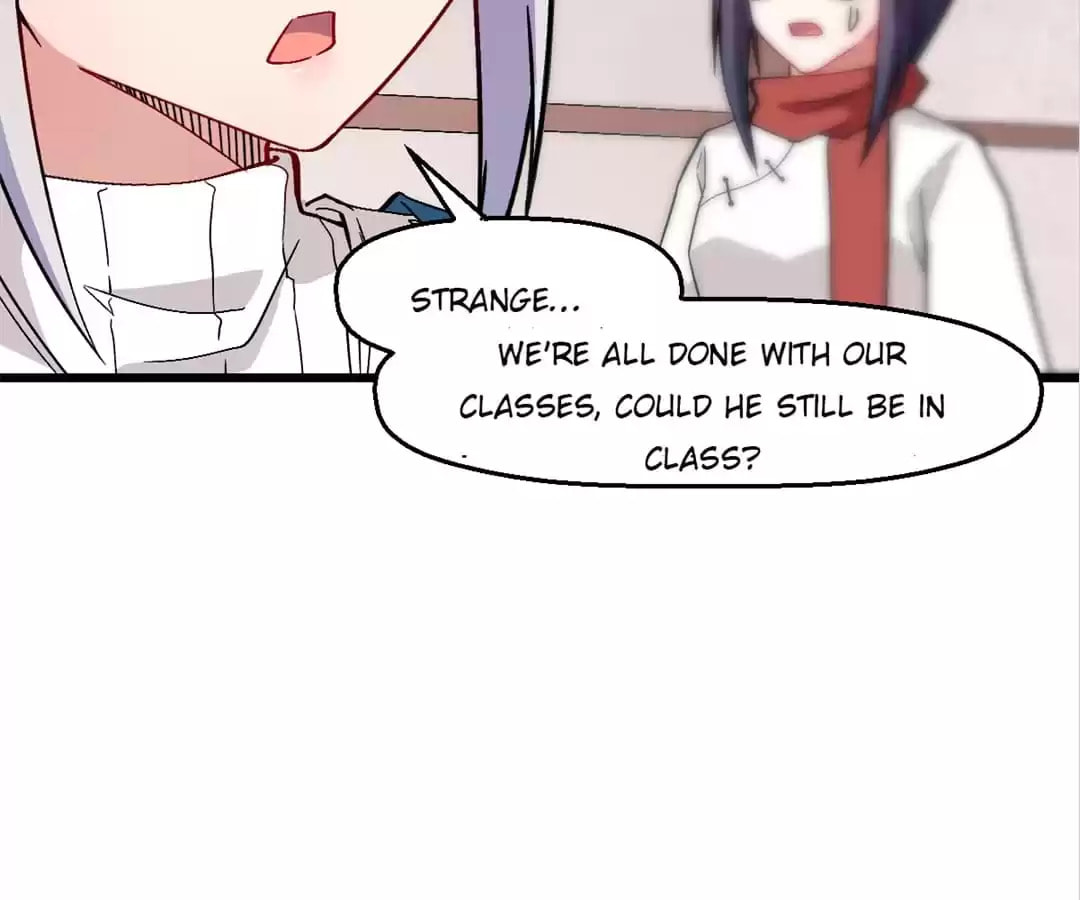 Crazy Professor in School Campus (Colored) Chapter 129 page 17 - 