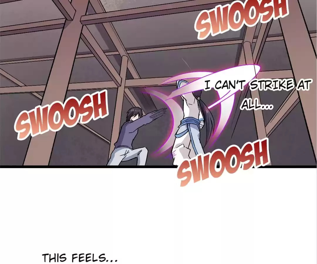 Crazy Professor in School Campus (Colored) Chapter 129 page 19 - 