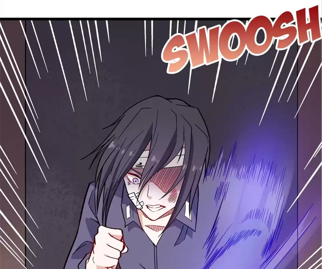 Crazy Professor in School Campus (Colored) Chapter 129 page 20 - 