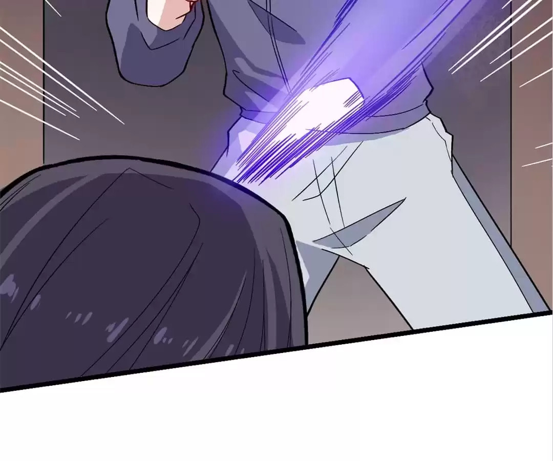Crazy Professor in School Campus (Colored) Chapter 129 page 21 - 
