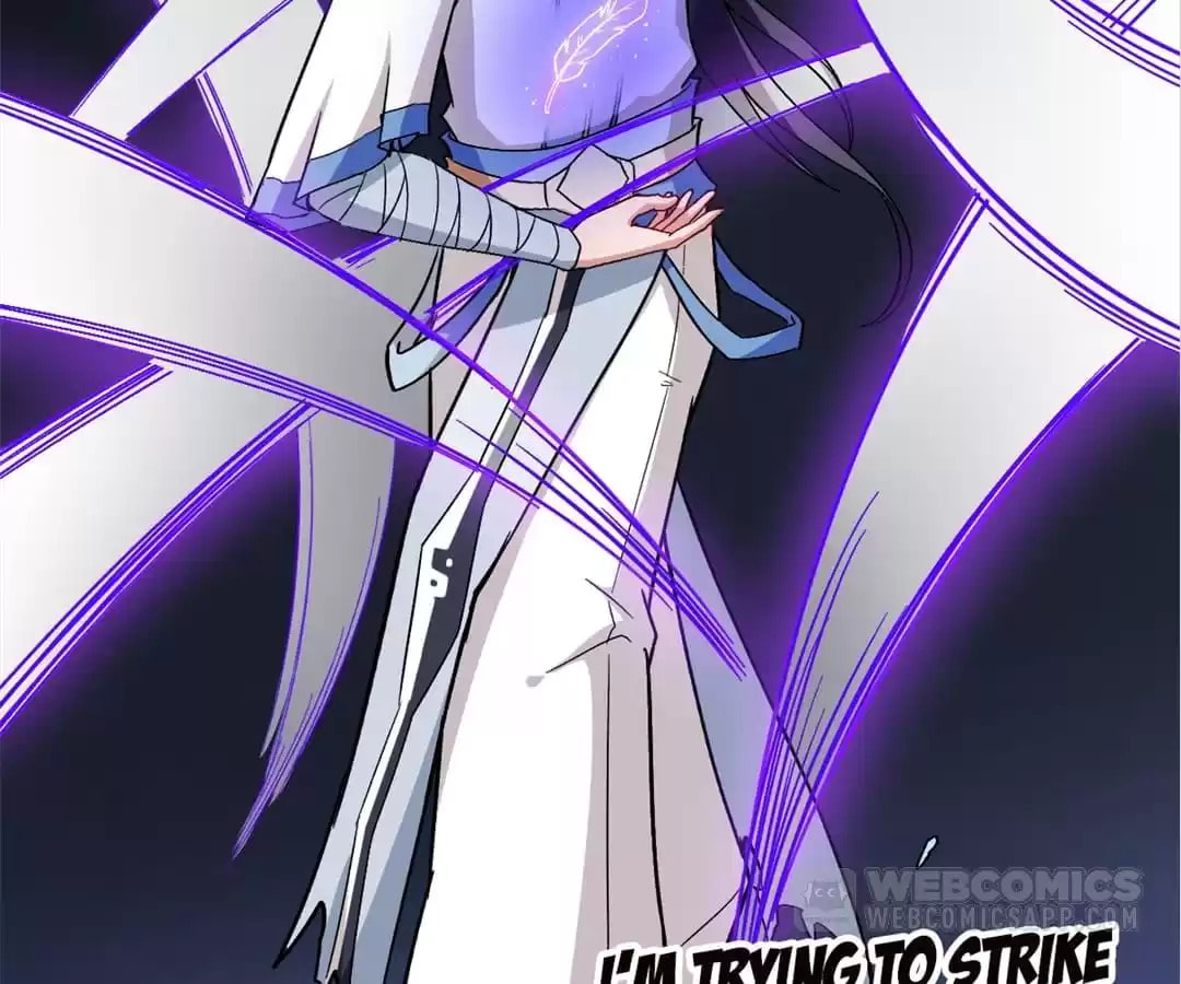 Crazy Professor in School Campus (Colored) Chapter 129 page 24 - 