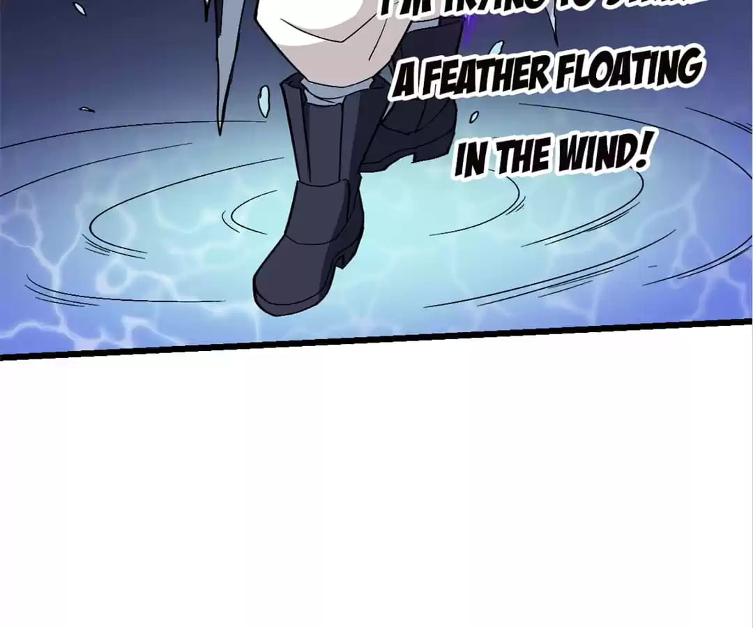 Crazy Professor in School Campus (Colored) Chapter 129 page 25 - 