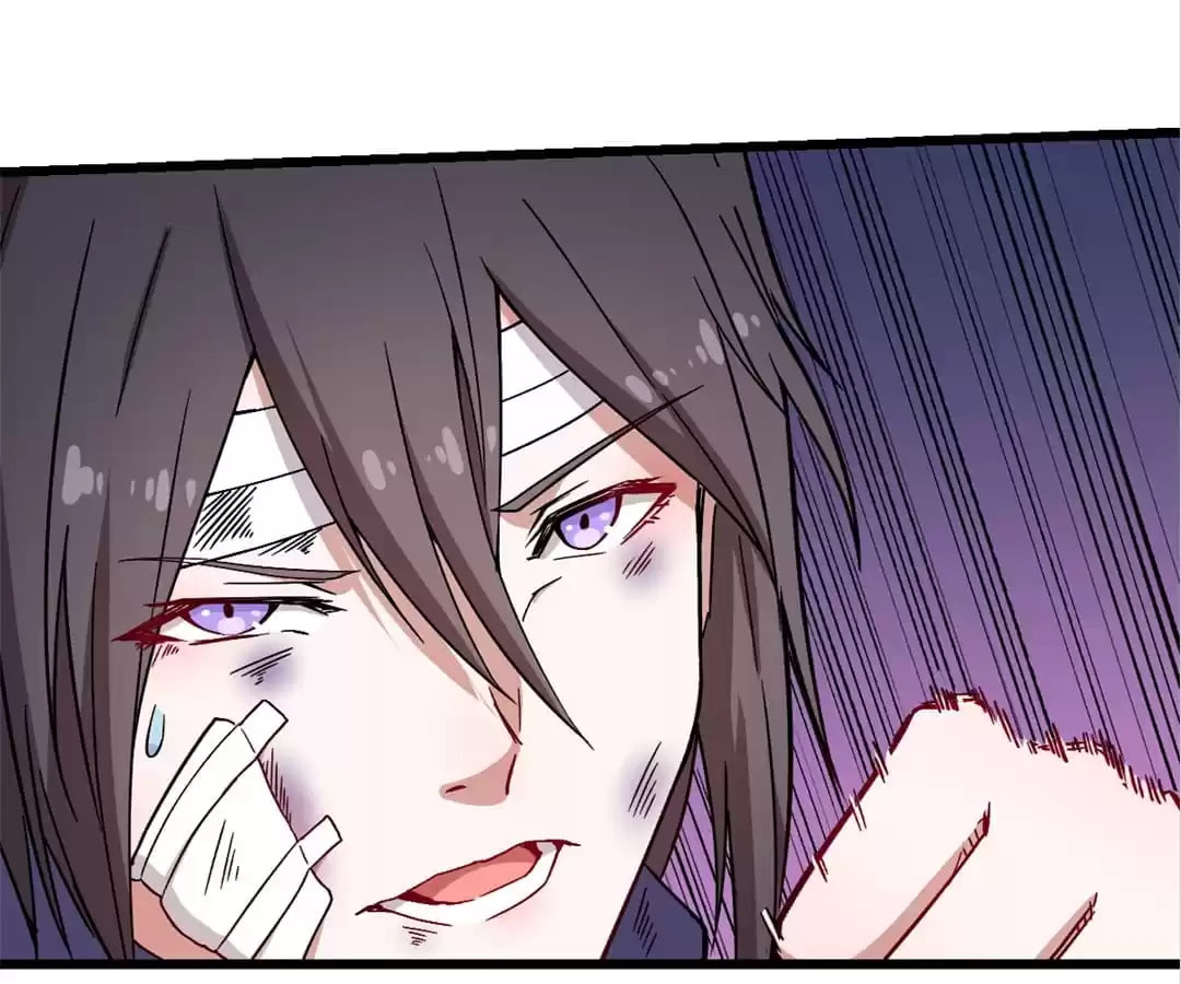 Crazy Professor in School Campus (Colored) Chapter 129 page 26 - 
