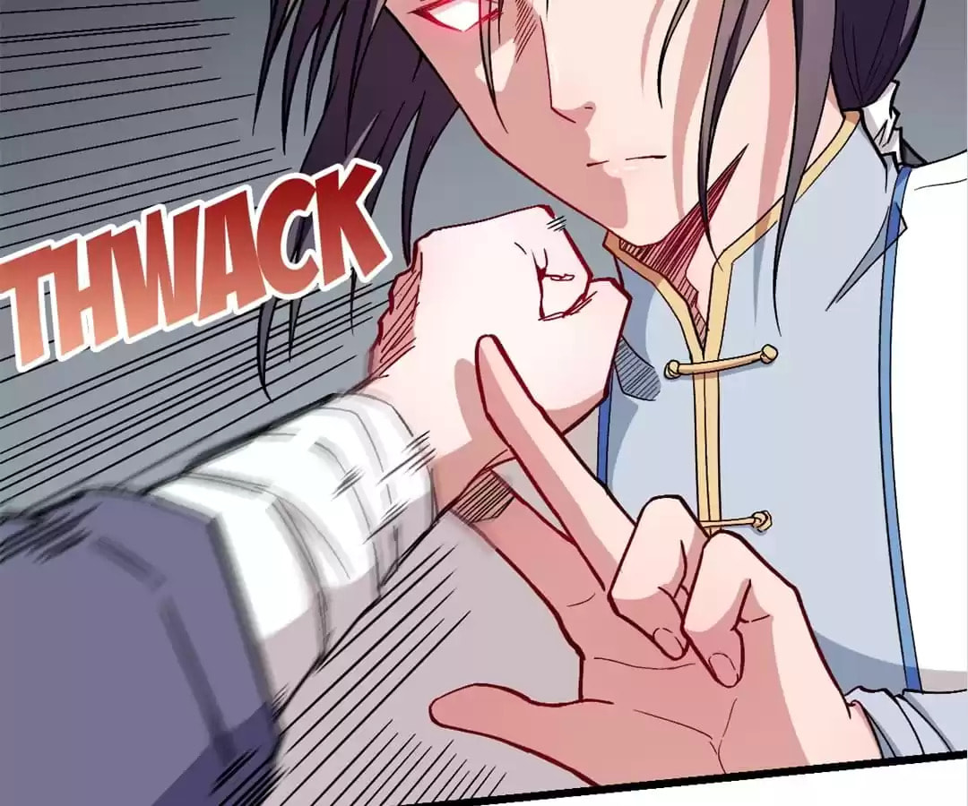 Crazy Professor in School Campus (Colored) Chapter 129 page 28 - 