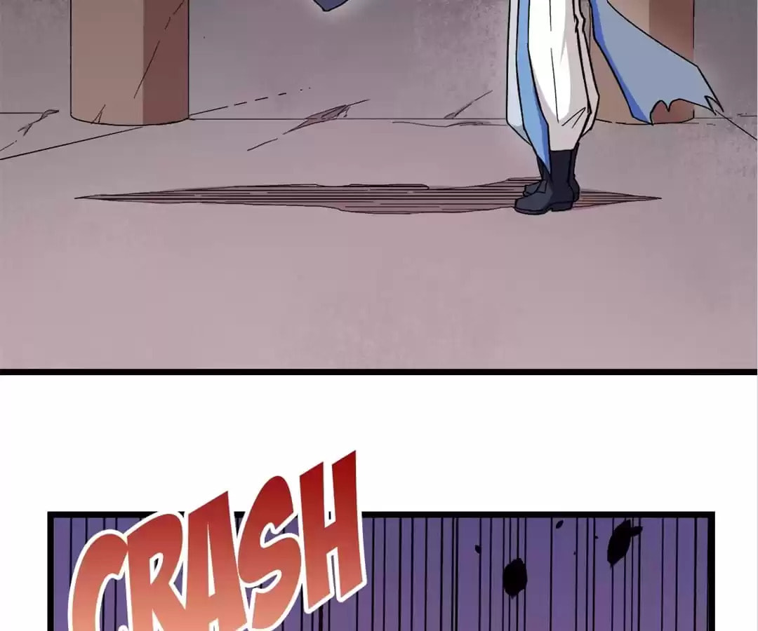 Crazy Professor in School Campus (Colored) Chapter 129 page 33 - 