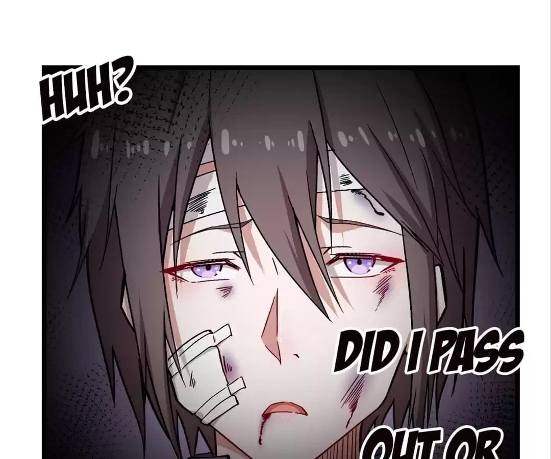 Crazy Professor in School Campus (Colored) Chapter 129 page 36 - 
