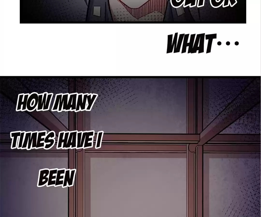 Crazy Professor in School Campus (Colored) Chapter 129 page 37 - 