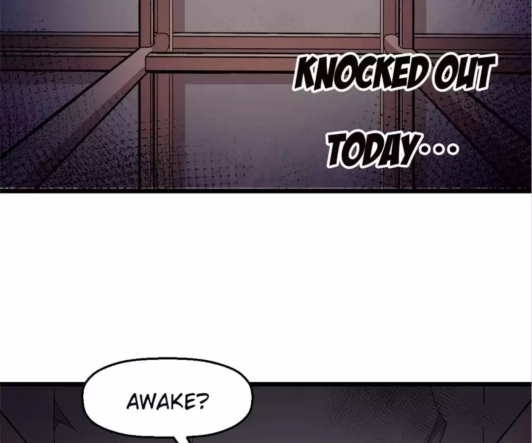 Crazy Professor in School Campus (Colored) Chapter 129 page 38 - 