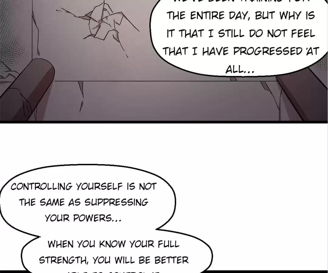 Crazy Professor in School Campus (Colored) Chapter 129 page 40 - 