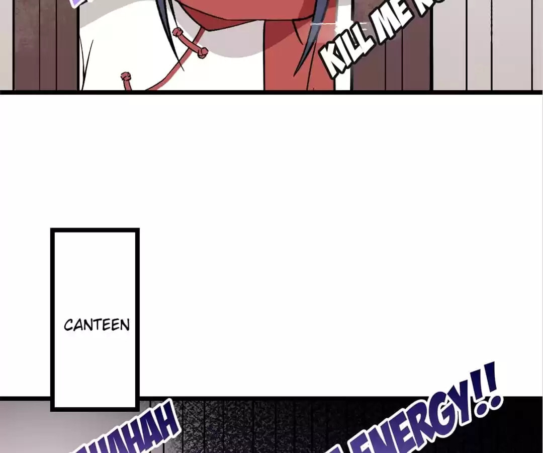 Crazy Professor in School Campus (Colored) Chapter 129 page 5 - 