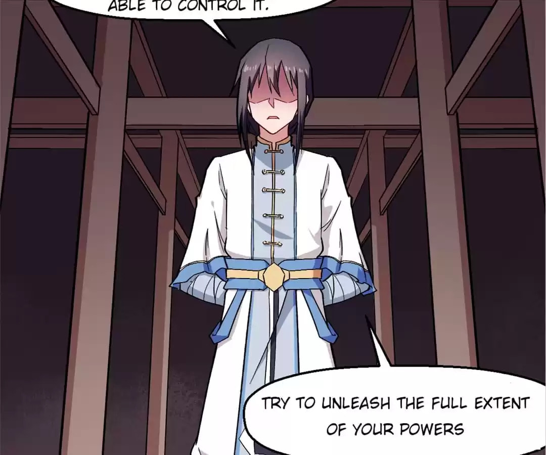 Crazy Professor in School Campus (Colored) Chapter 129 page 41 - 