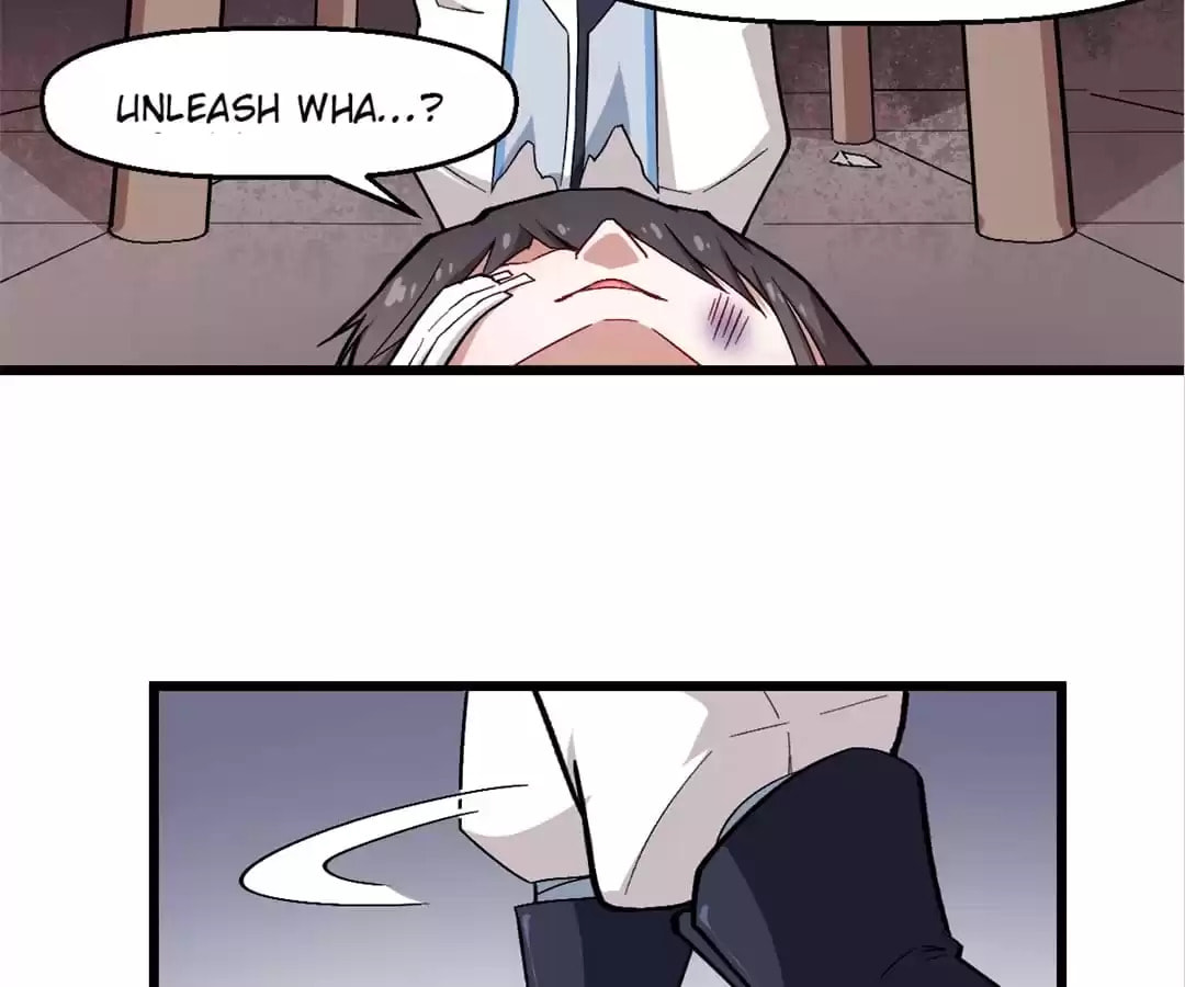 Crazy Professor in School Campus (Colored) Chapter 129 page 42 - 