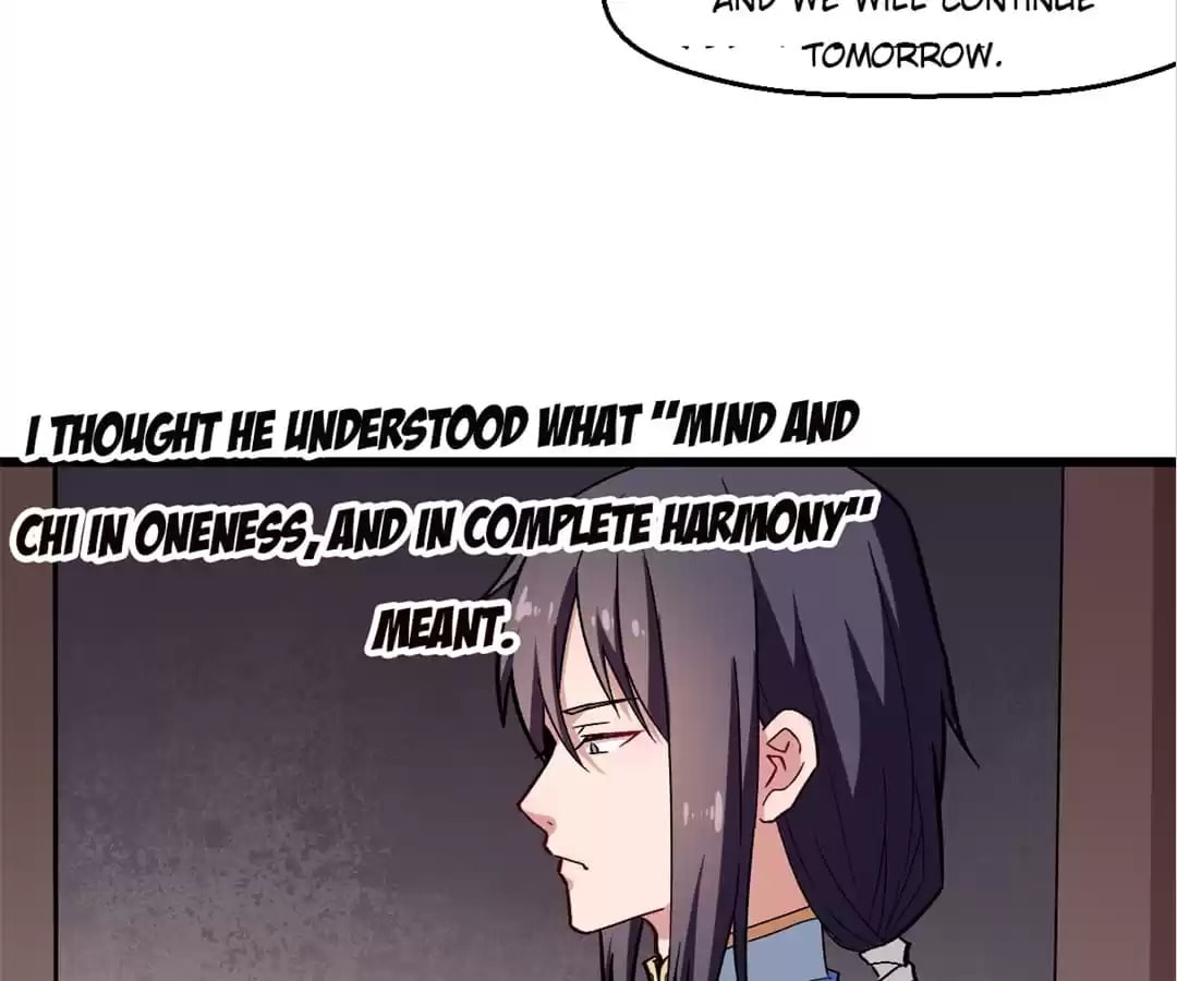 Crazy Professor in School Campus (Colored) Chapter 129 page 45 - 