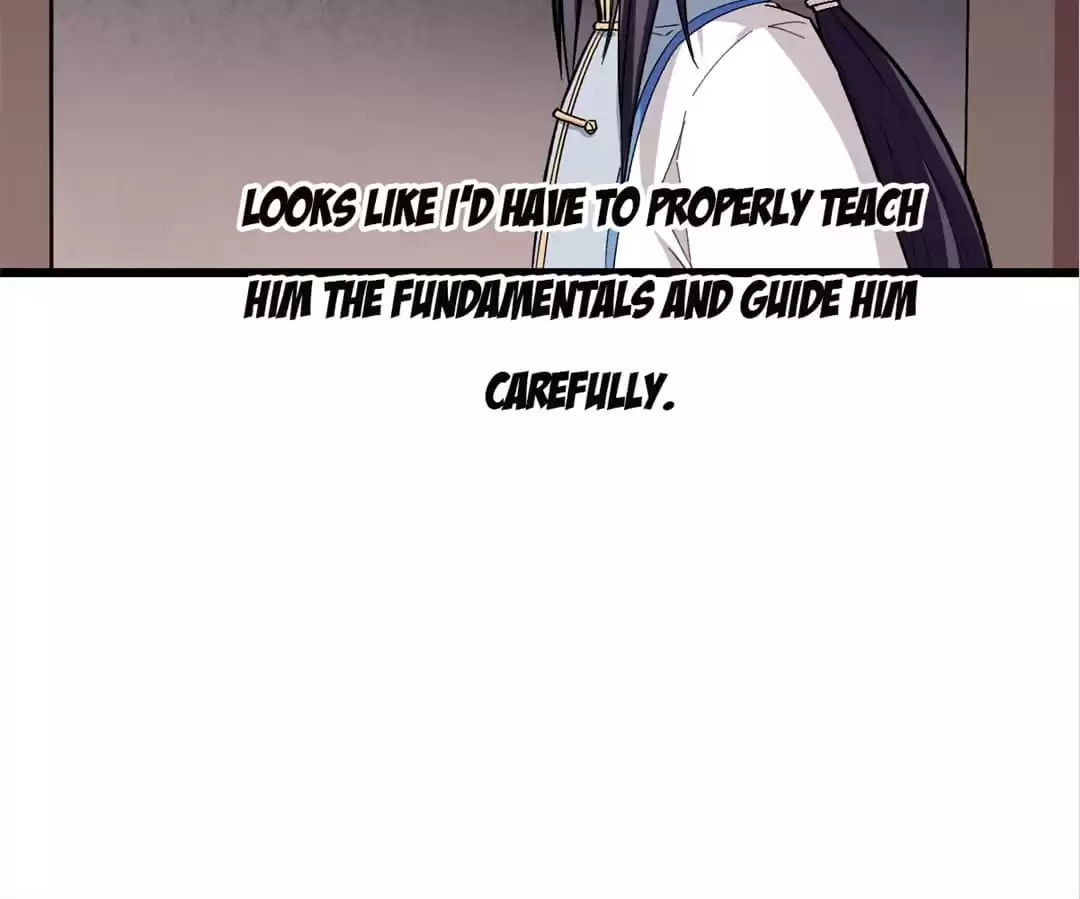 Crazy Professor in School Campus (Colored) Chapter 129 page 46 - 