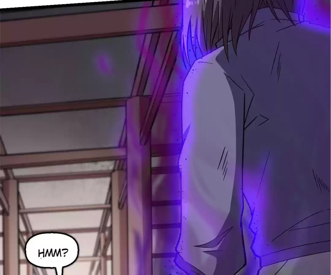 Crazy Professor in School Campus (Colored) Chapter 129 page 49 - 