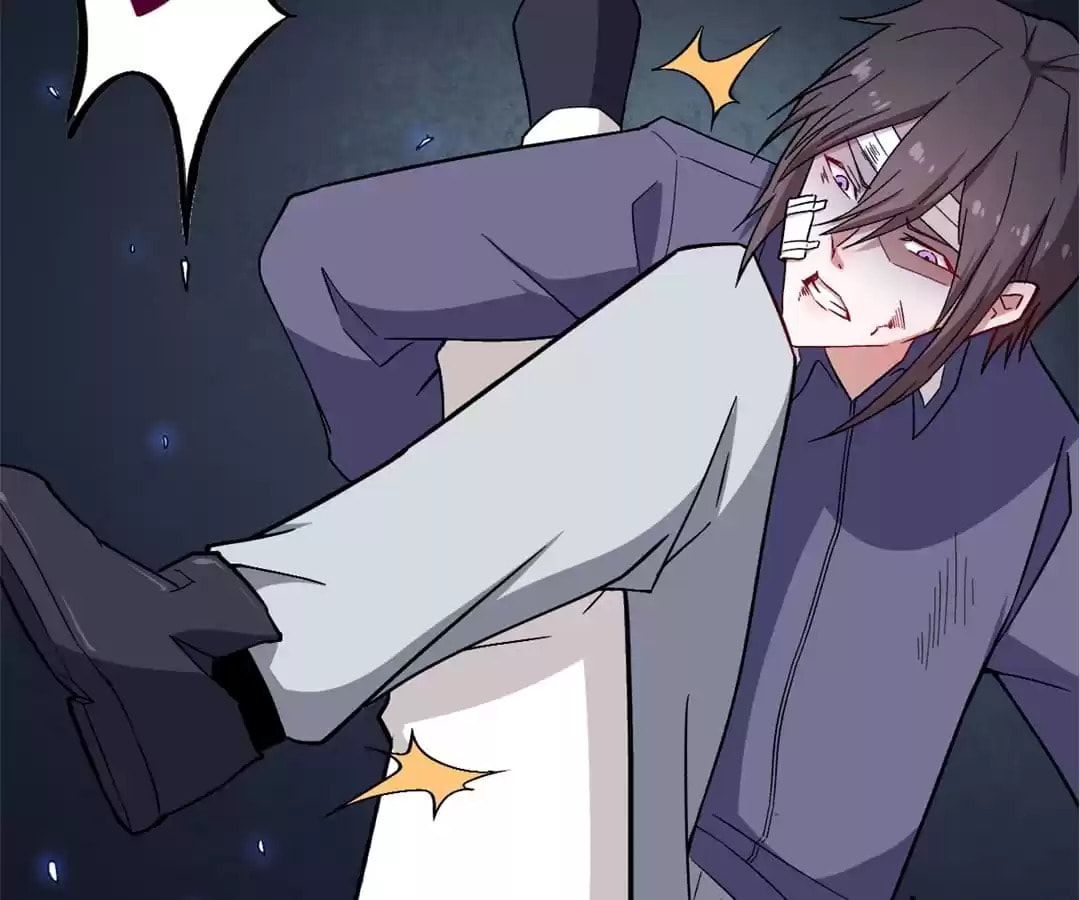 Crazy Professor in School Campus (Colored) Chapter 129 page 59 - 