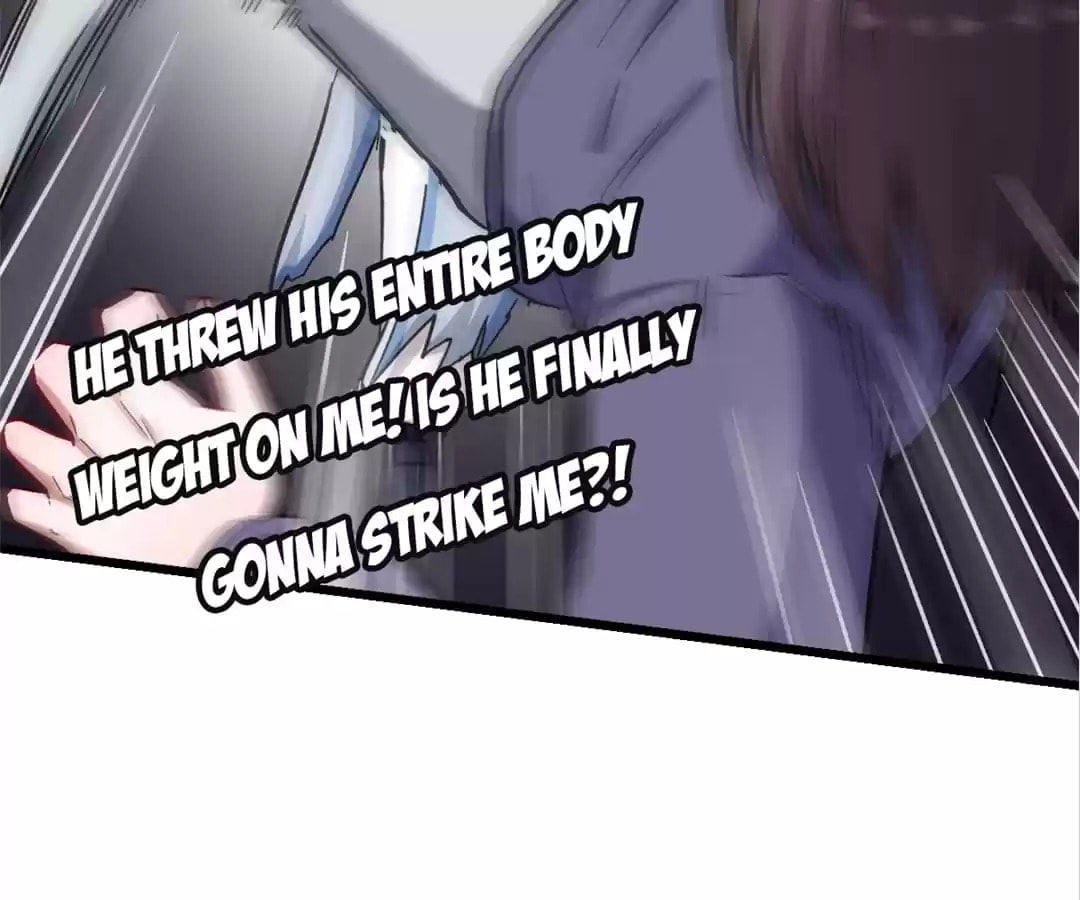 Crazy Professor in School Campus (Colored) Chapter 129 page 62 - 