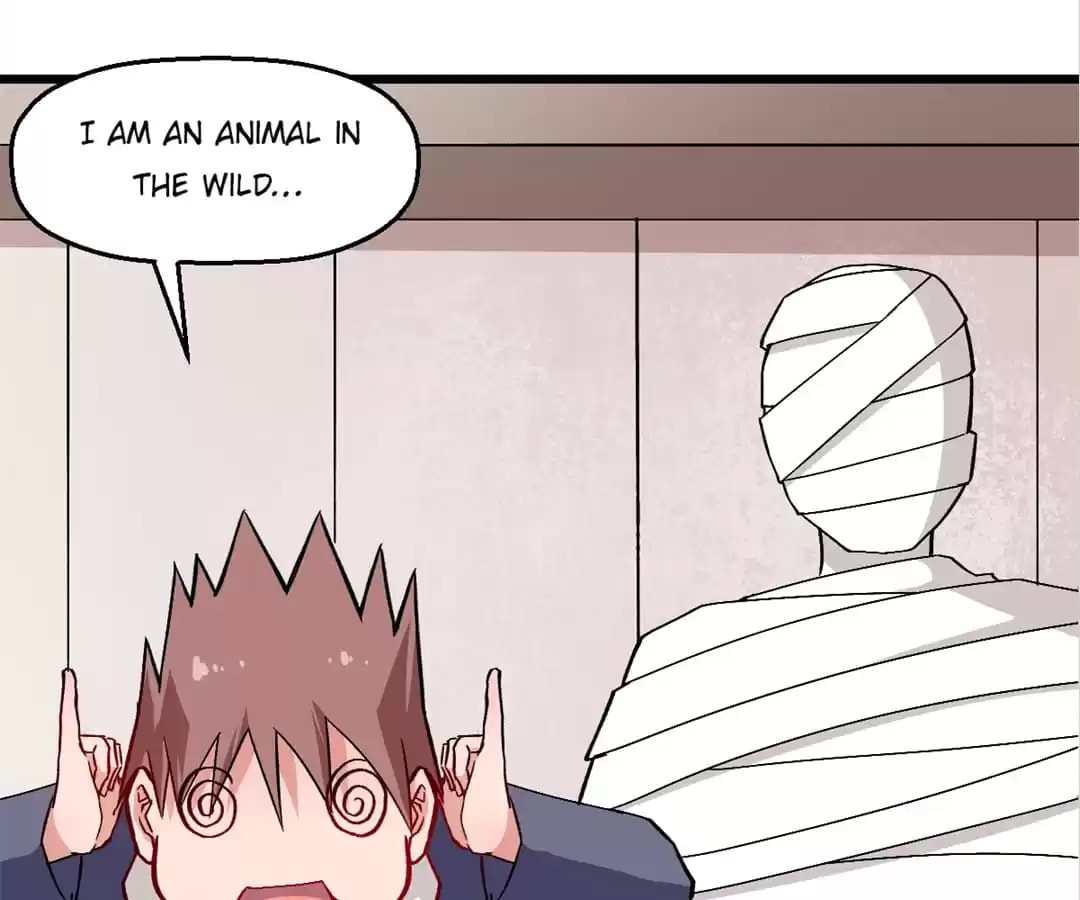Crazy Professor in School Campus (Colored) Chapter 129 page 9 - 