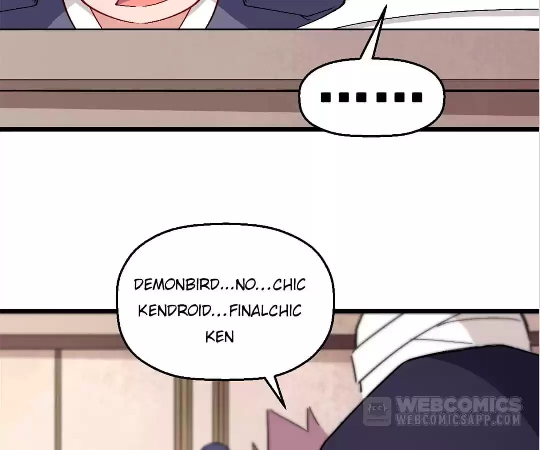Crazy Professor in School Campus (Colored) Chapter 129 page 10 - 